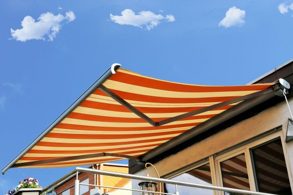 Cost of Awning Cleaning in Kalispell
