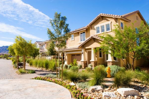 Cost of Stucco Power Washing in Kalispell