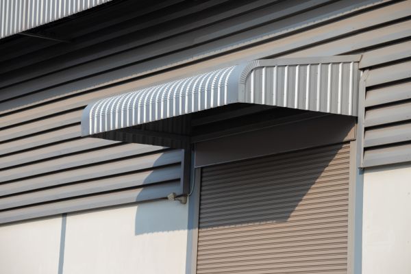 Awning Power Washing in Kalispell
