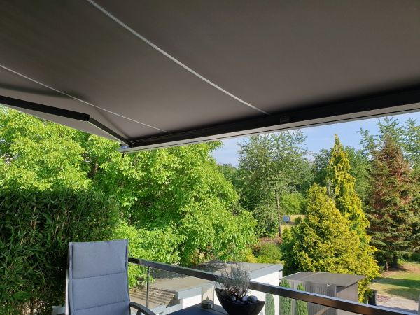 Cost of Fabric Awning Cleaning in Kalispell