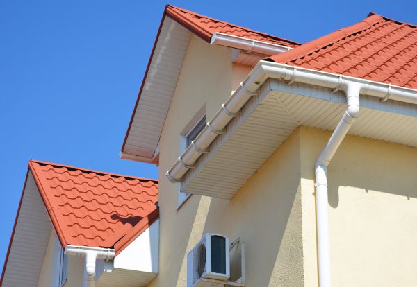 Cost of Soffit Cleaning in Kalispell