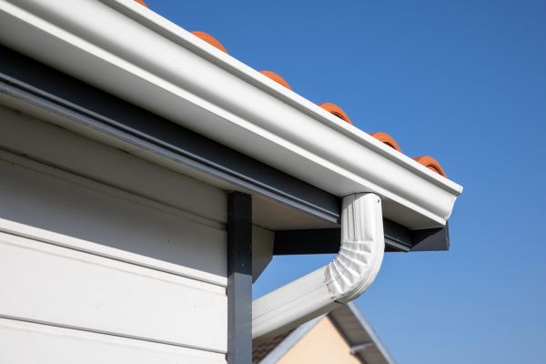 Roofline Cleaning in Kalispell