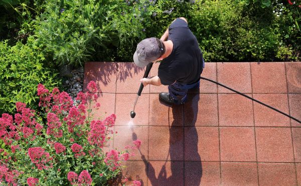 Cost of Terrace Cleaning in Kalispell