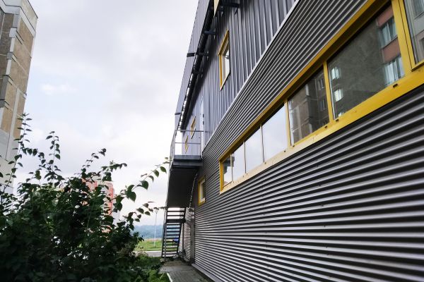 Cost of Aluminum Siding Cleaning in Kalispell
