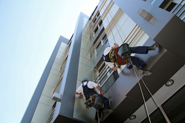 Cost of Condo Exterior Cleaning in Kalispell