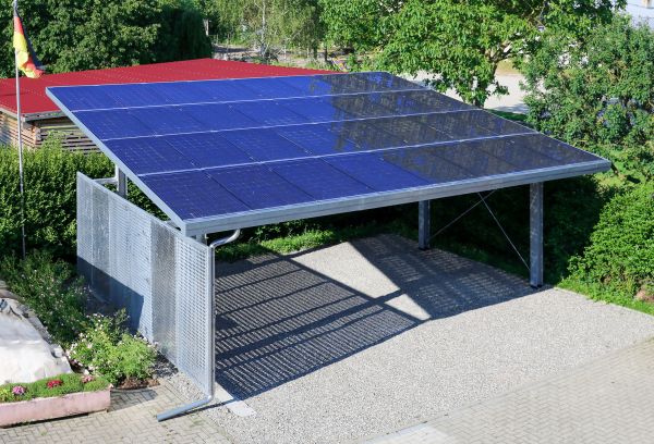 Cost of Carport Pressure Washing in Kalispell