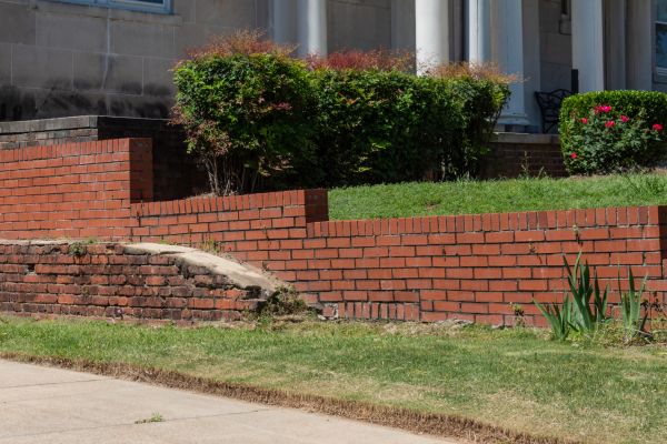 Cost of Retaining Wall Cleaning in Kalispell
