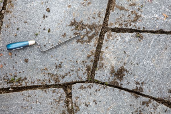 Cost of Flagstone Patio Cleaning in Kalispell